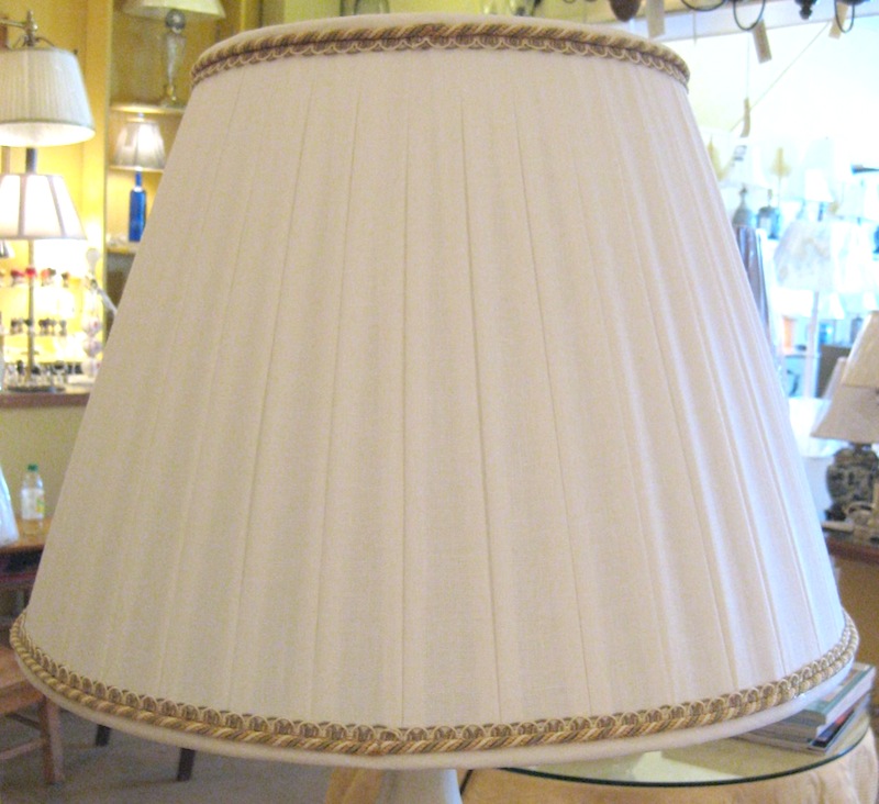 Lampshades Page 2 Of 3 Concord Lamp, Orleans French Table Lamp Shades