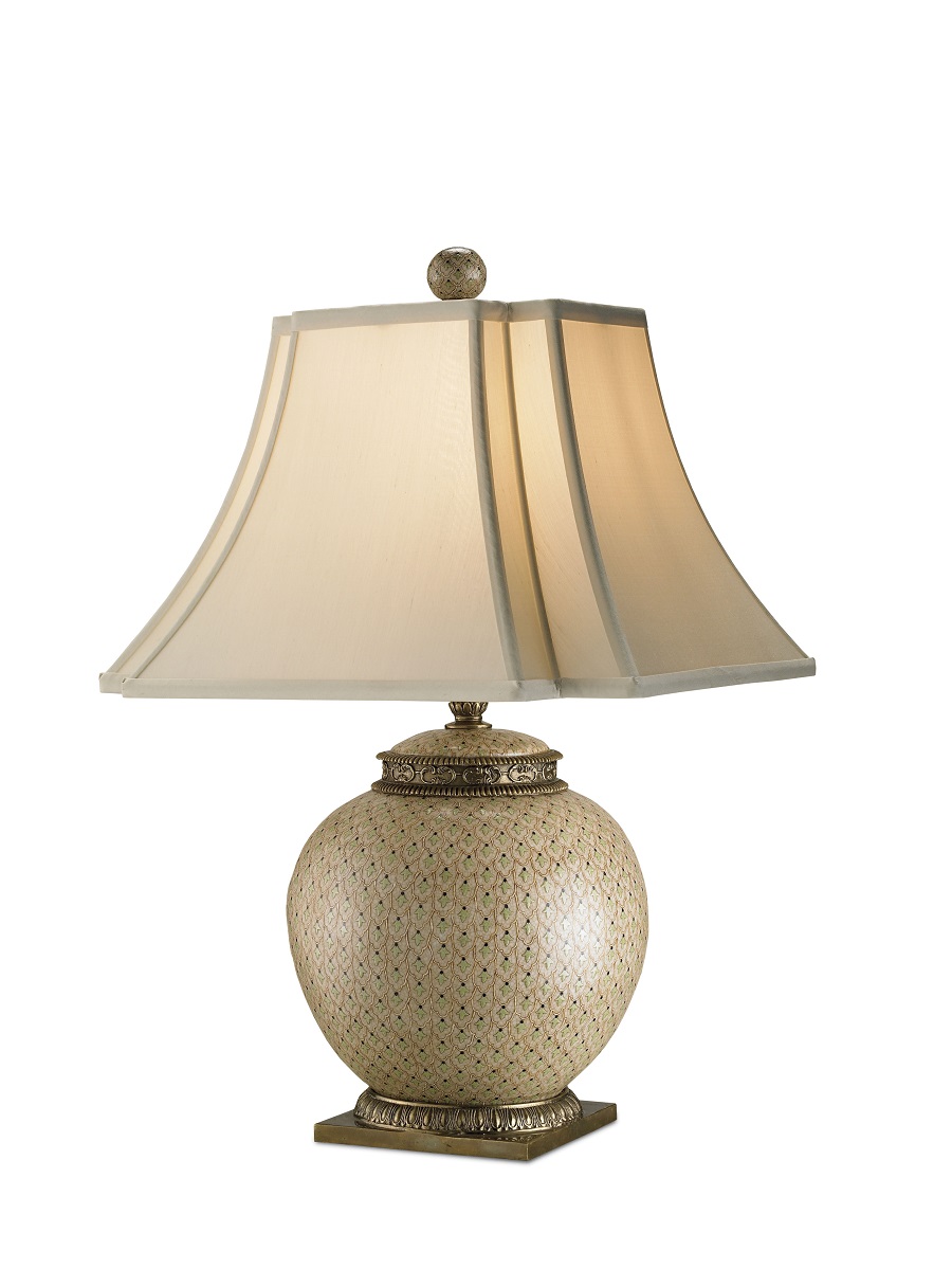 show original title Details about   Large Lampshade ø38cm Gold Baroque Pattern for e27 Floor Lamp Light Shade