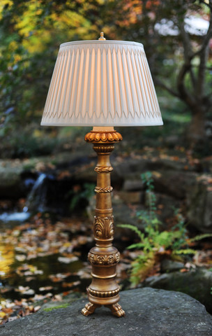 Custom Lampshades Concord Lamp And Shade, Yankee Baseball Lamp Shade