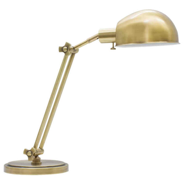Addison Adjustable Pharmacy Table Lamp