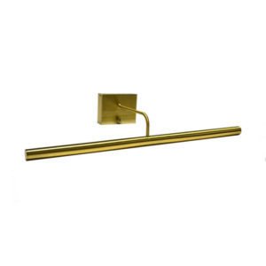 Slim-LED Battery Operated Picture Light
