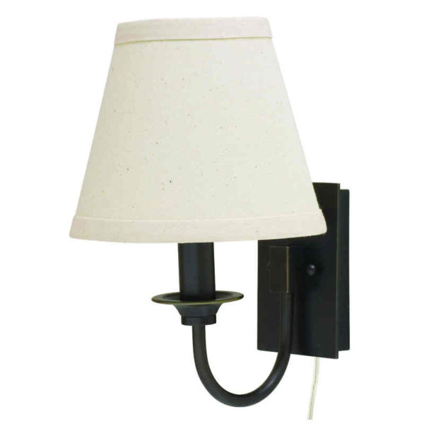 GR900-OB_House of Troy Greensboro Single Light Wall Pin-Up Lamp in an Oil Rubbed Bronze Finish