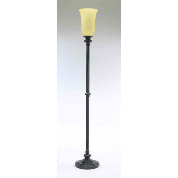 Newport Torchiere Floor Lamp