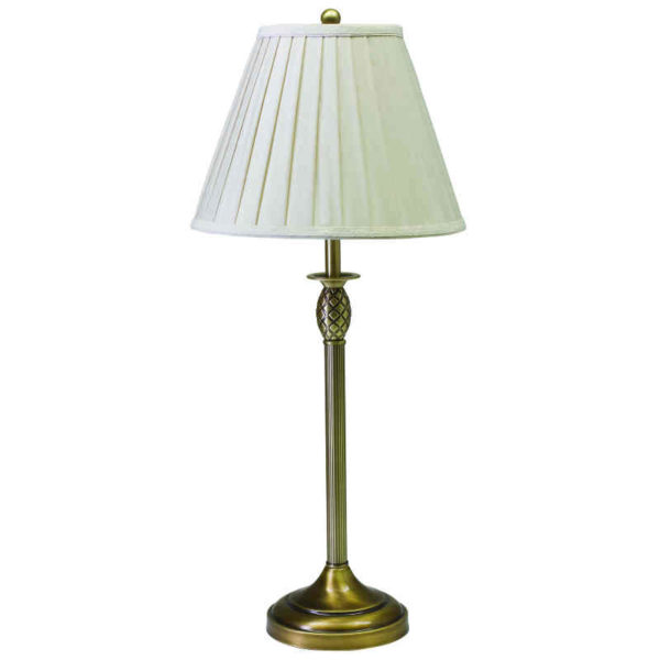 VG450-AB_House of Troy Vergennes Antique Brass Table Lamp