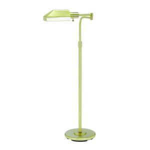 Home / Office Adjustable Height Pharmacy Floor Lamp