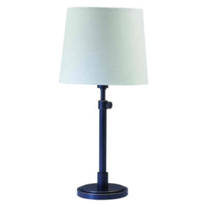 Townhouse Adjustable Height Table Lamp