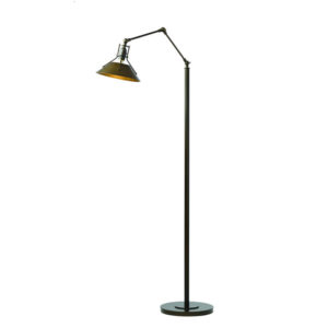 242215_05_NO_Hubbardton Forge Henry Pharmacy Floor Lamp in Bronze with Brass Accents
