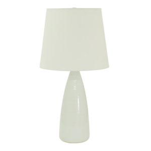 GS850-KS_House of Troy Scatchard 25.5" Ceramic Table Lamp in a Kaleidoscope Finish
