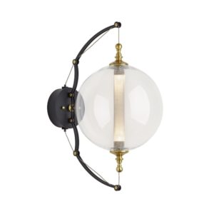207903-31-YT517_Hubbardton Forge Otto Wall Sconce