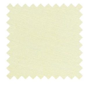 L507 - Simple Linen Fabric in Egg