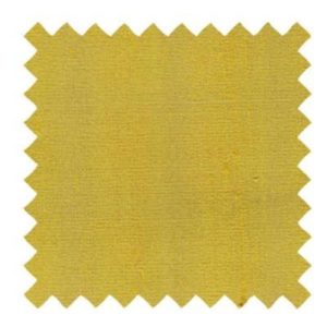 L517 - Dupioni Silk Fabric in Buttercup