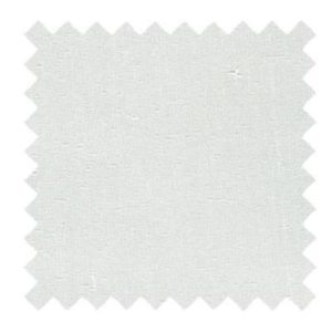 L517 - Dupioni Silk Fabric in Ivory