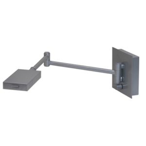 G575-WT_House-of-Troy-Generation-5-LED-Swing-Arm-Wall-Lamp-in-a White Finish