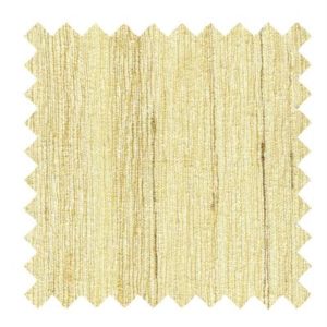 L313 - Raw Silk Fabric - Natural