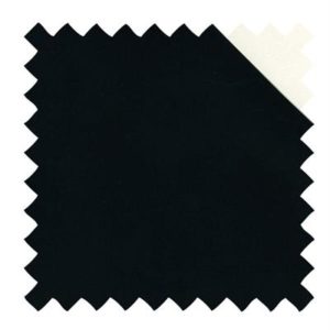 L513 - Black Matte Paper with White Interior