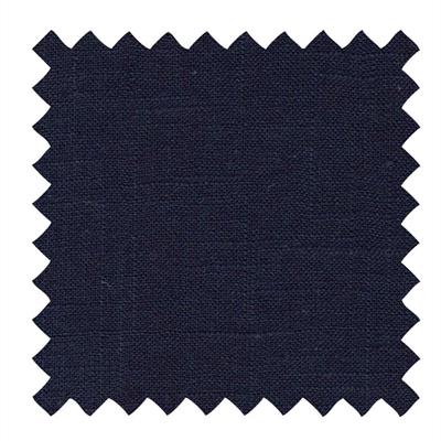 L524 - Textured Linen in Navy