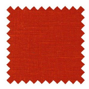 L524 -Textured Linen in Paprika