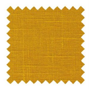 L524 - Textured Linen in Yellow