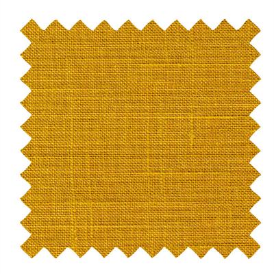 L524 - Textured Linen in Yellow
