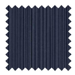 L850 - Mushroom Pleat in Navy