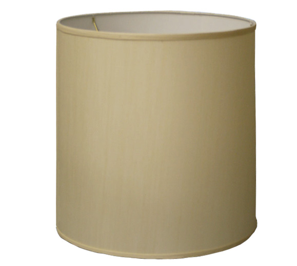 Cylinder Lampshade in 507E