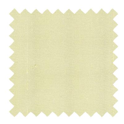 L517 - Dupioni Silk Fabric in Cream