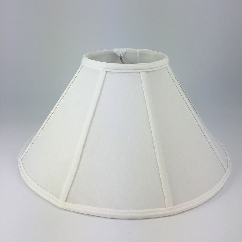 Coolie Silk Lampshade