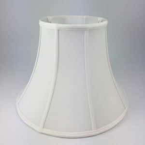 Classic Silk Bell Lampshades