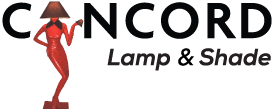 Concord Lamp and Shade Logo