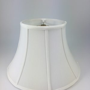 Classic Silk Bell II Lampshades