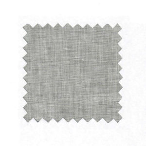 Gray Open Weave Linen