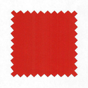 Red Heavy Pongee Silk