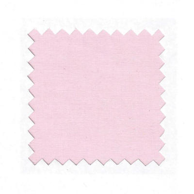 Pink Fine Butcher Linen