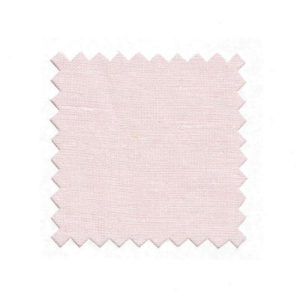 Pink Imported Linen
