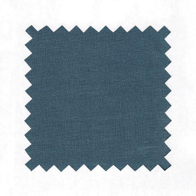 Stone Blue Imported Linen