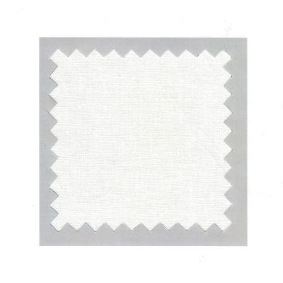 White Imported Linen
