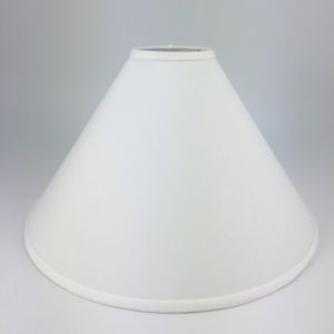 Cone Hardback Lamp Shades