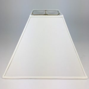 Square Hardback Lamp Shades