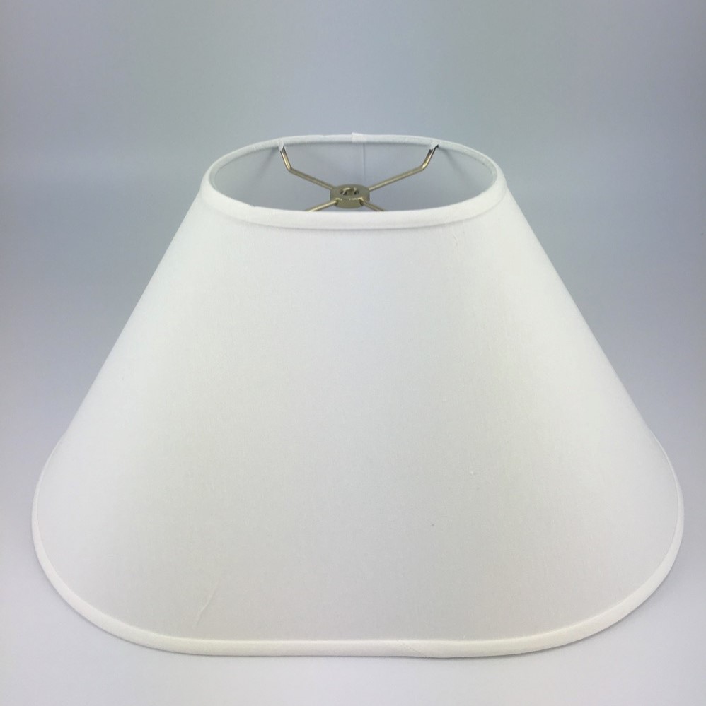 Race Track Oval Lampshade