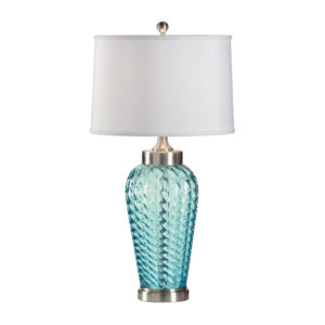 Wildwood-ww-46930-Crinkle-Glass-Lamp