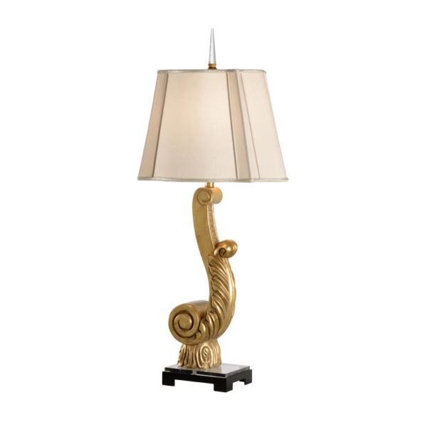 Wildwood-ww-60368-Acanthus-Lamp