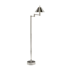 Wildwood-ww-60394-Ashbourne-Floor-Lamp---Nickel