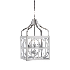 Wildwood-ww-67101-Sherman-Lantern---Nickel