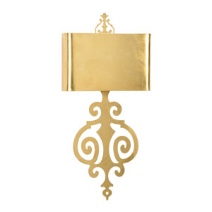 Wildwood-ww-67140-Lucia-Sconce---Gold