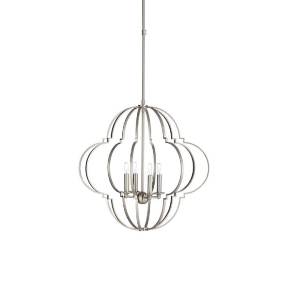 Wildwood-ww-67264-Lola-Chandelier---Nickel-(Lg)