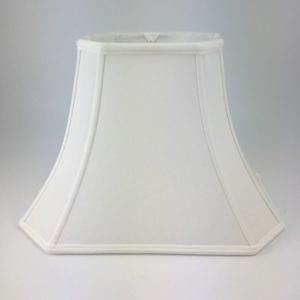 Silk Rectangle Lampshades
