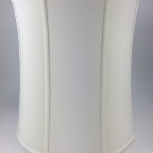 Silk Extra Deep Cylinder Lampshades