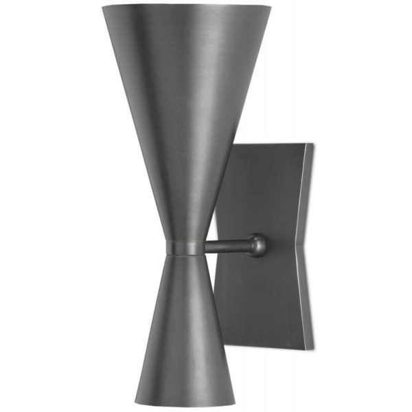 Currey Gino Wall Sconce 5000 0044