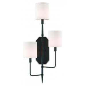 Currey Knowsley Wall Sconce, Right 5000 0098