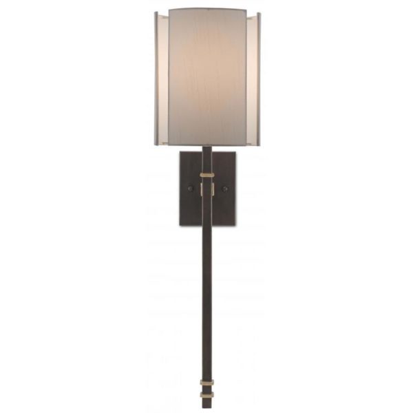 Currey Rocher Wall Sconce 5000 0119